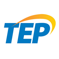 Tucson Electric Power logo