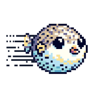 Turbopuffer logo