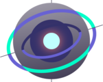 Turion Space logo