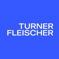 Turner Fleischer logo