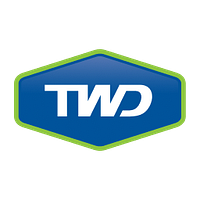 TWD Technologies logo