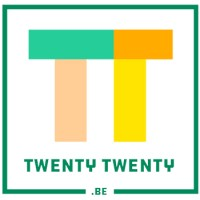 Twenty logo