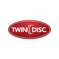 Twin Disc logo