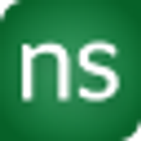 Typeface logo