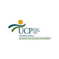 UCP of Southern Arizona logo