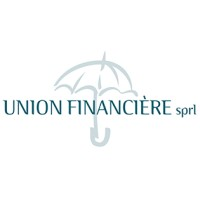 UFF - Union Financière de France logo