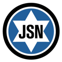 Jewish Security Network logo