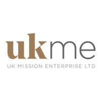 UK Mission Enterprise logo