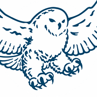 Ukpeaġvik Iñupiat Corporation logo
