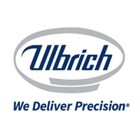 Ulbrich logo