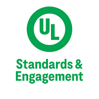 UL Standards & Engagement logo