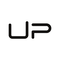 Ultimate Performance logo