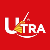 Ultra Cleaning Service logo