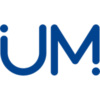 Ultra Maritime logo
