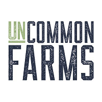 UnCommon Farms logo