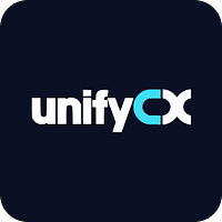 UnifyCX logo