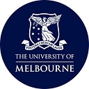 Unimelb logo