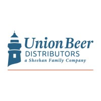 Union Beer Distributors logo