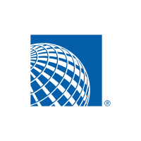 United Airlines logo