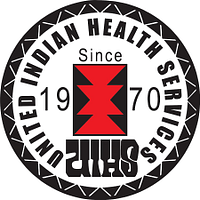 United Indian Health Services logo