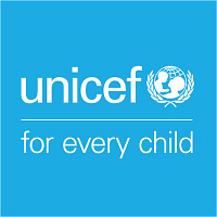 United Nations Children's Fund (UNICEF) logo