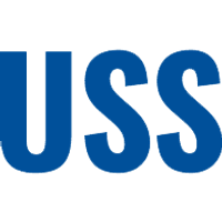 United Site Services logo