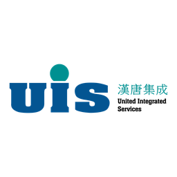 United Integrated Services logo