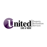 United Property Restoration Services logo