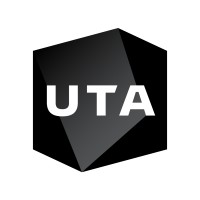 Unitedtalent logo