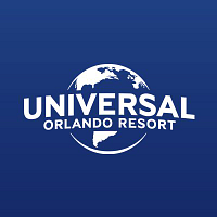 Universal Destinations & Experiences logo
