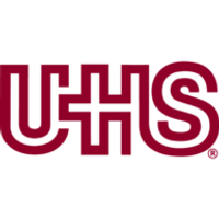 Universal Health Services logo