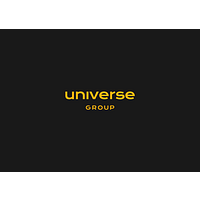 Universe logo