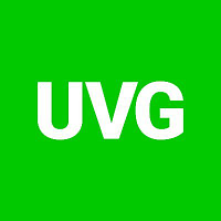 Universidad del Valle de Guatemala logo