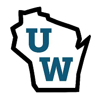 Universities of Wisconsin logo