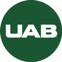 University of Alabama at Birmingham logo
