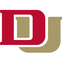 University of Denver logo