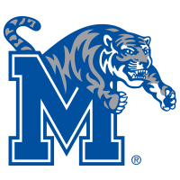 University of Memphis logo