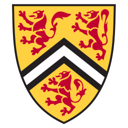 University of Waterloo logo