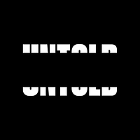 Untold Studios logo