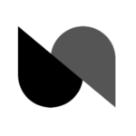 Unusual logo