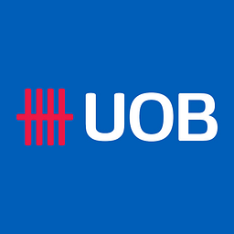 UOB Group logo