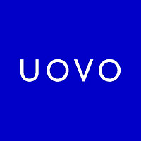 UOVO logo