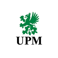 UPM logo