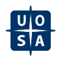 Upper Occoquan Service Authority logo