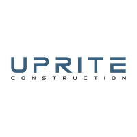 Uprite Construction logo