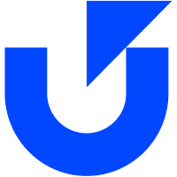 Upside logo
