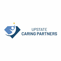 Upstate Caring Partners logo