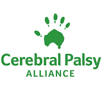 Upstate Cerebral Palsy logo