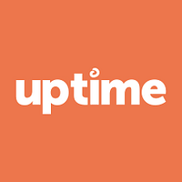 Uptime Solutions logo