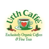 Urth Caffé logo